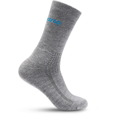 Bergans Allround Mid Merino Cushioned Sokken