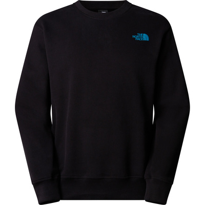 The North Face Heren U Nse Slopes Relaxed Crew Trui
