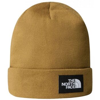 The North Face Muts  NF0A3FNT1731 - DOCKWKR RCYLD BEANIE-UTILITY B
