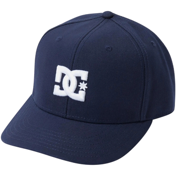 DC Shoes Pet  Empire Snapback Cap