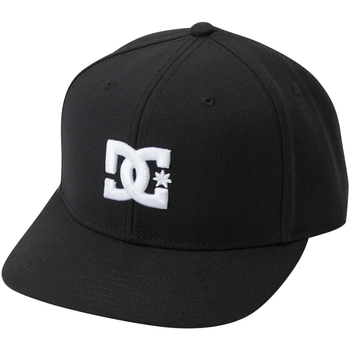 DC Shoes Pet  Empire Snapback Cap