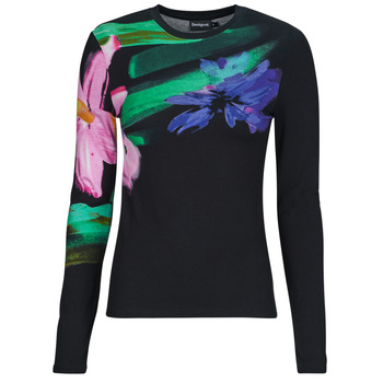 Desigual T-Shirt Lange Mouw  LENA