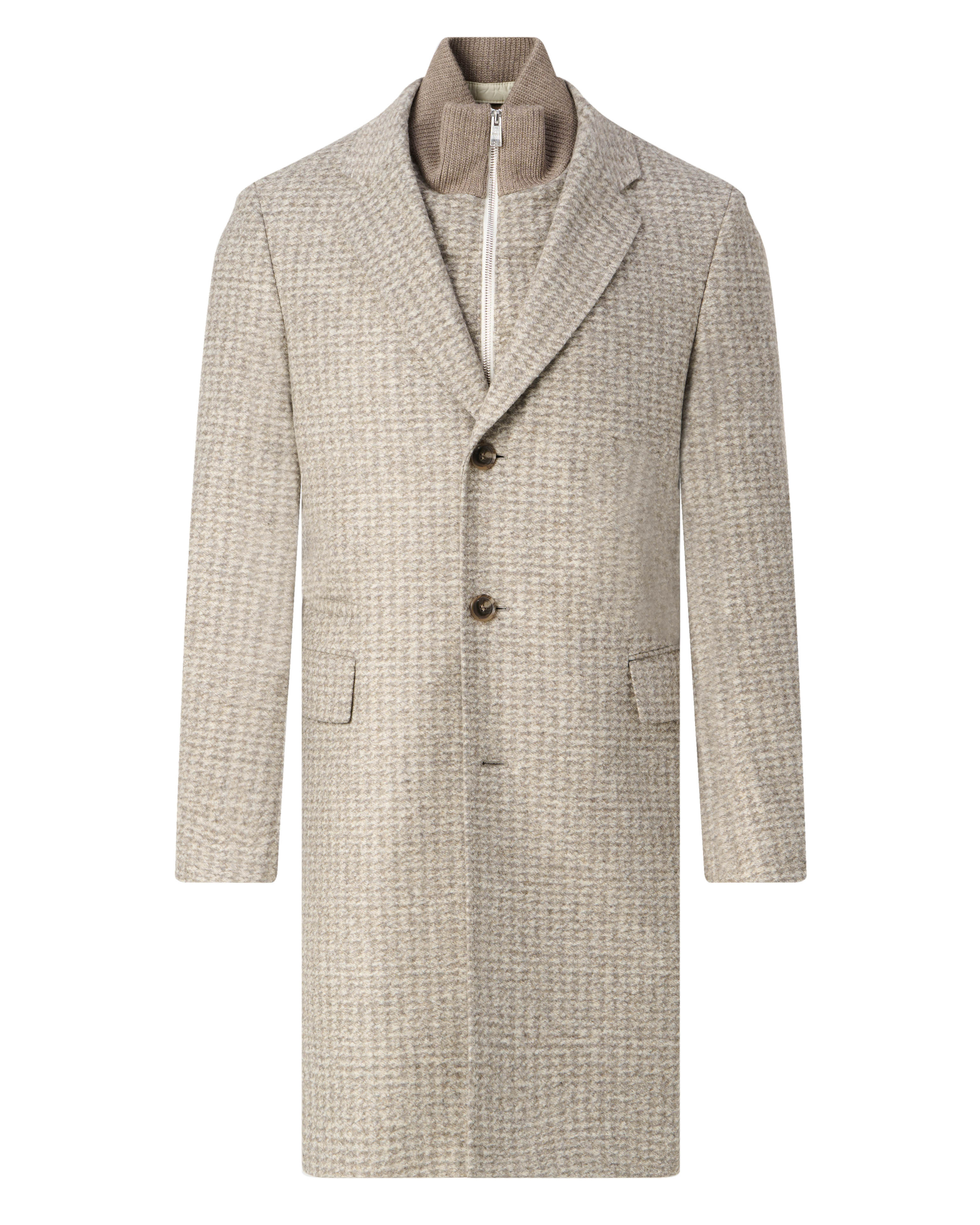 Hugo Boss H-hyde coat