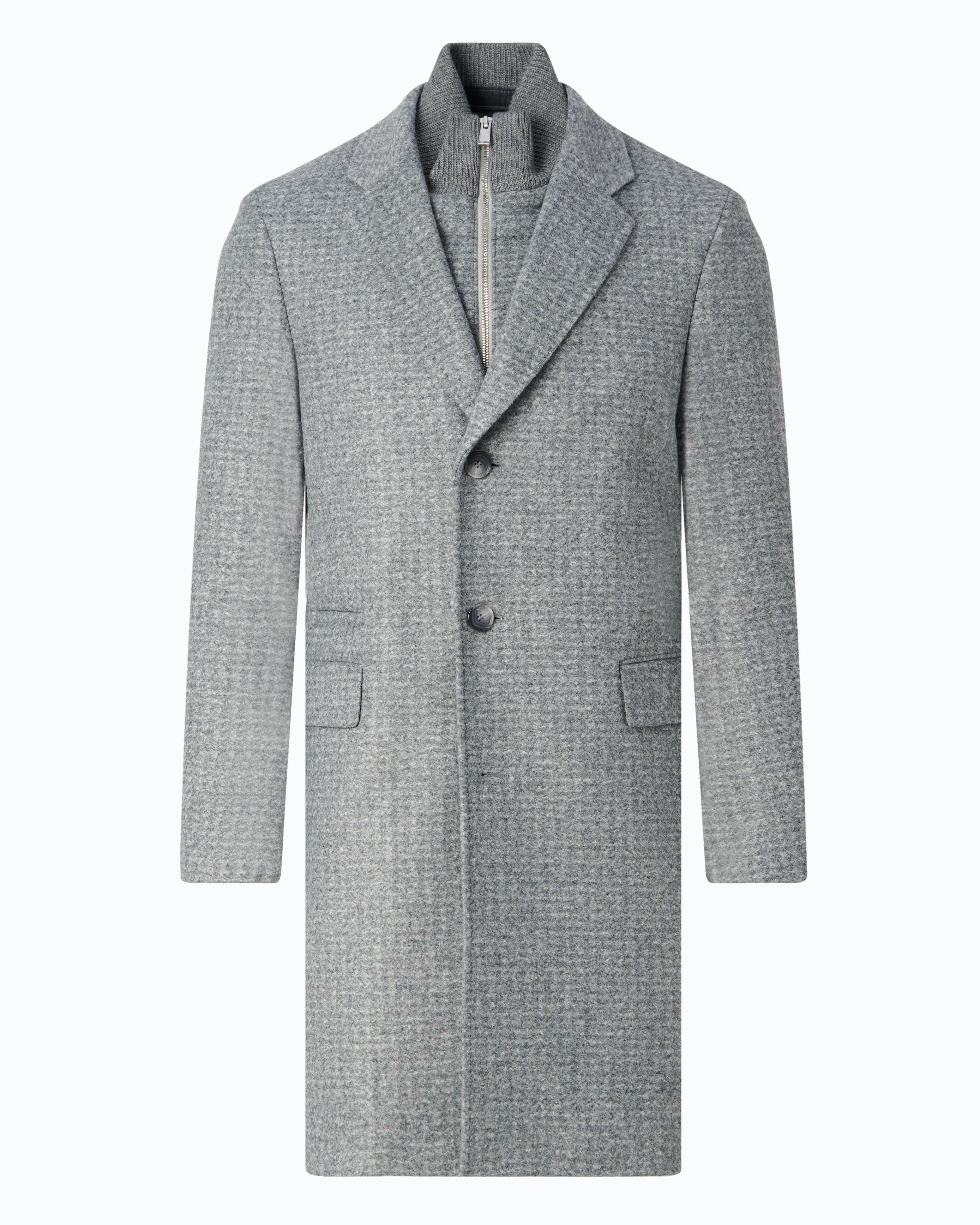 Hugo Boss H-hyde coat