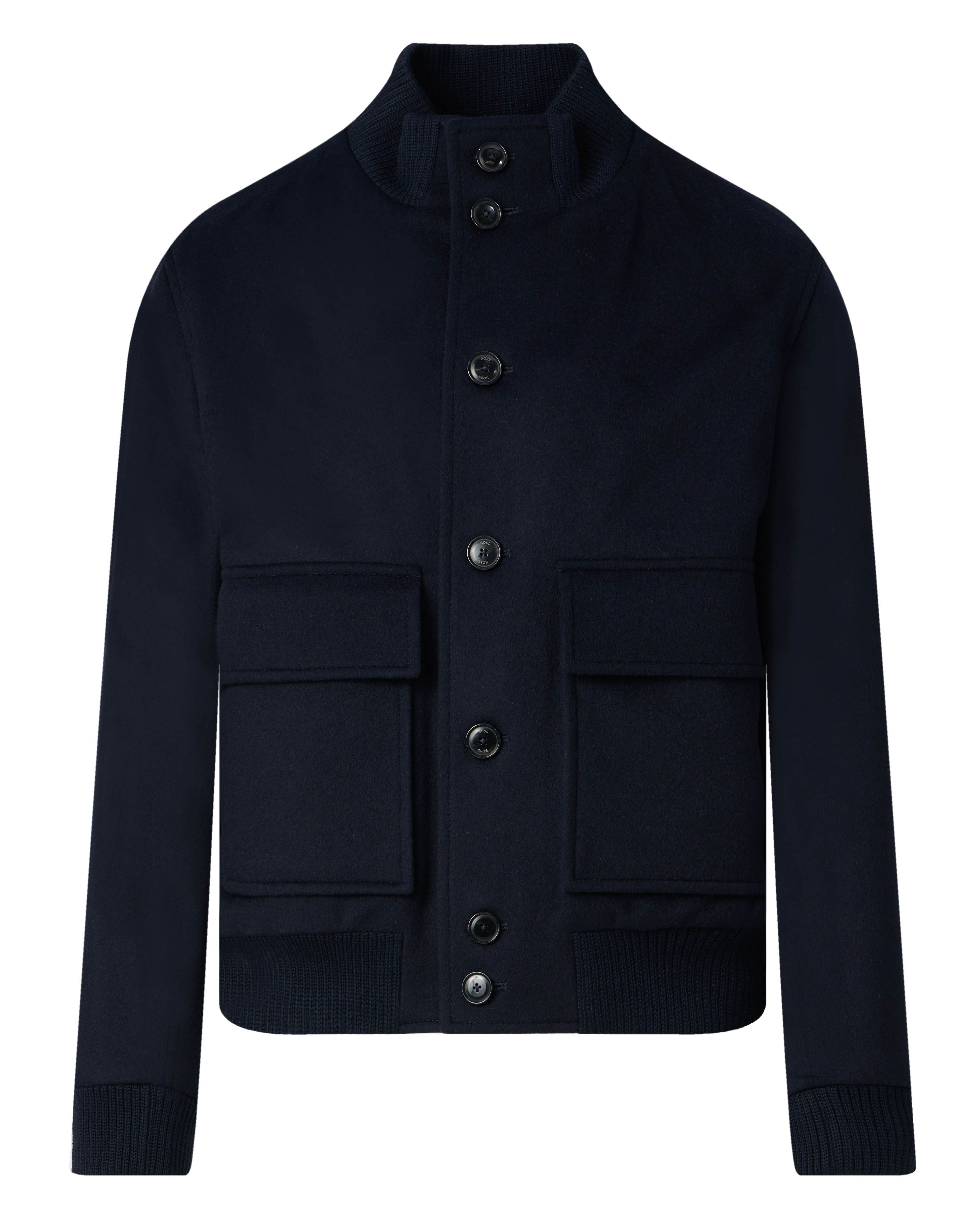 Hugo Boss H-charly jack outdoor