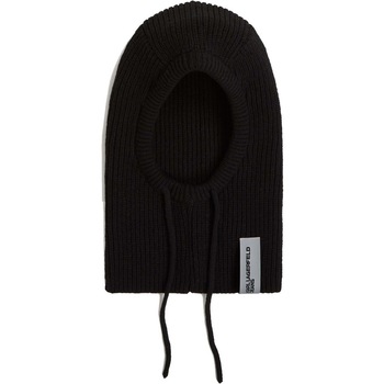 Karl Lagerfeld Muts  KLJ ESSENTIAL BALACLAVA