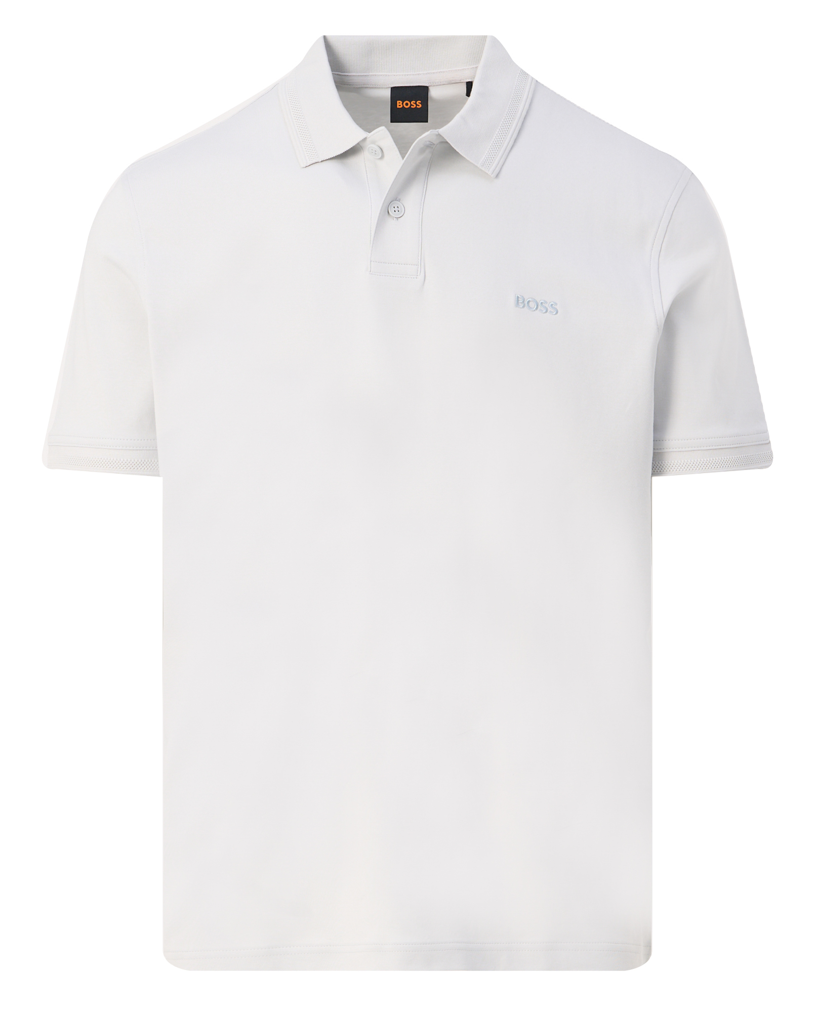 Boss Orange Pe interlock polo
