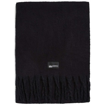 Karl Lagerfeld Sjaal  KLJ CHUNKY FURRY SCARF