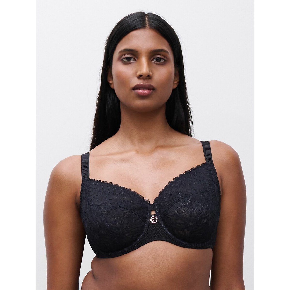 Chantelle Omhullende BH Sublime