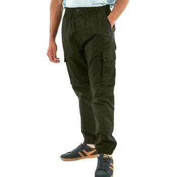 Calvin Klein Jeans Cargobroek  -