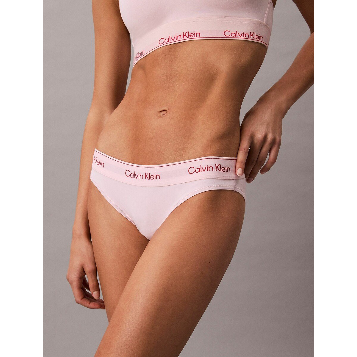 CALVIN KLEIN UNDERWEAR Slip ICON COTTON MODAL