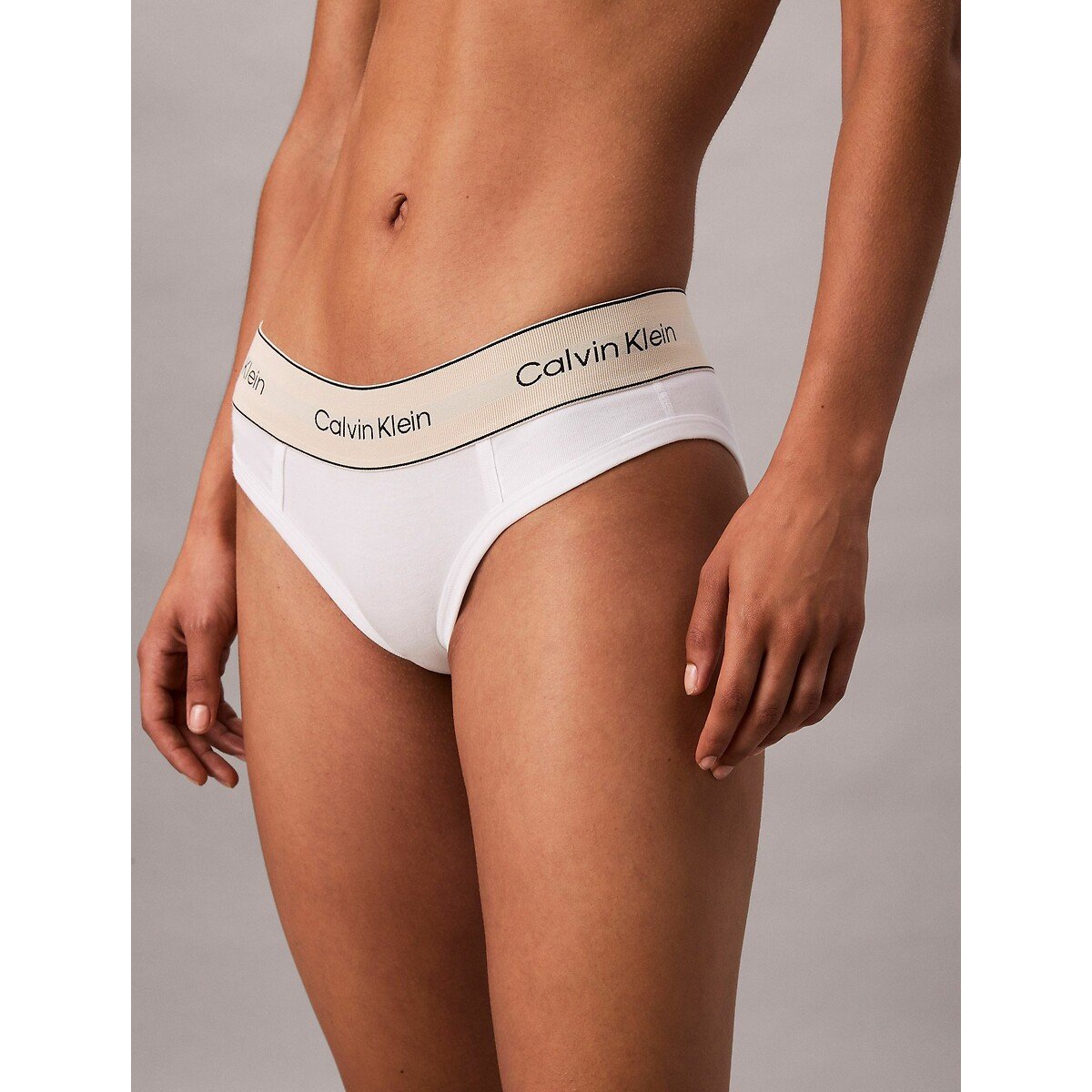 CALVIN KLEIN UNDERWEAR Slip ICON COTTON MODAL