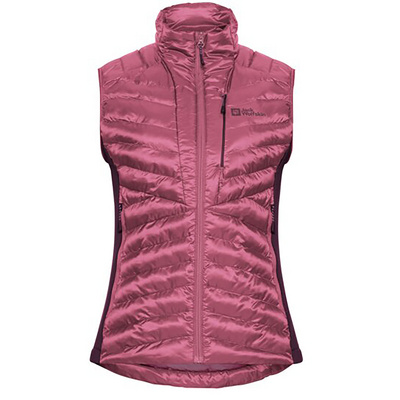 Jack Wolfskin Dames Routeburn Pro Ins Bodywarmer