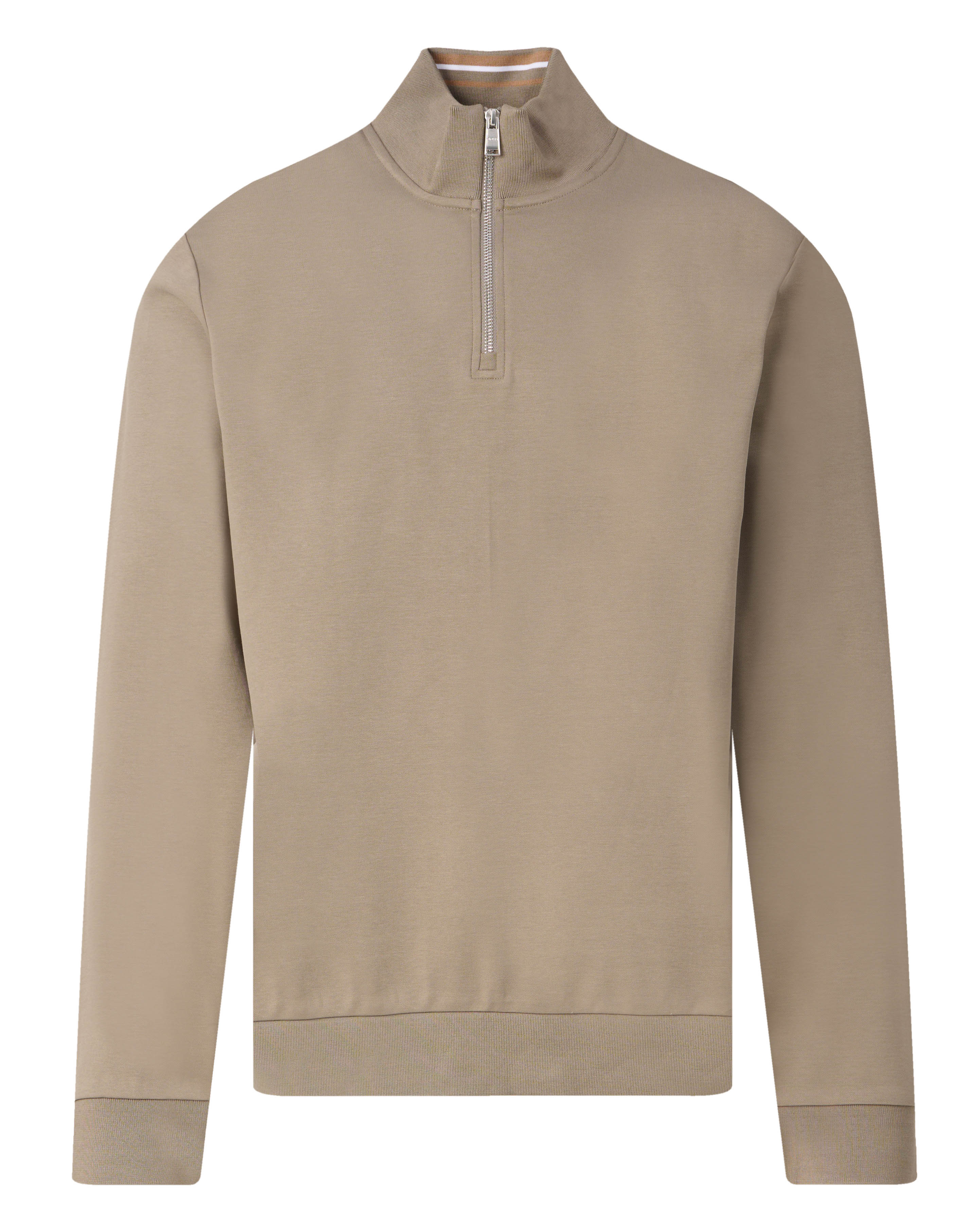 Hugo Boss H-stimmann pullover half zip