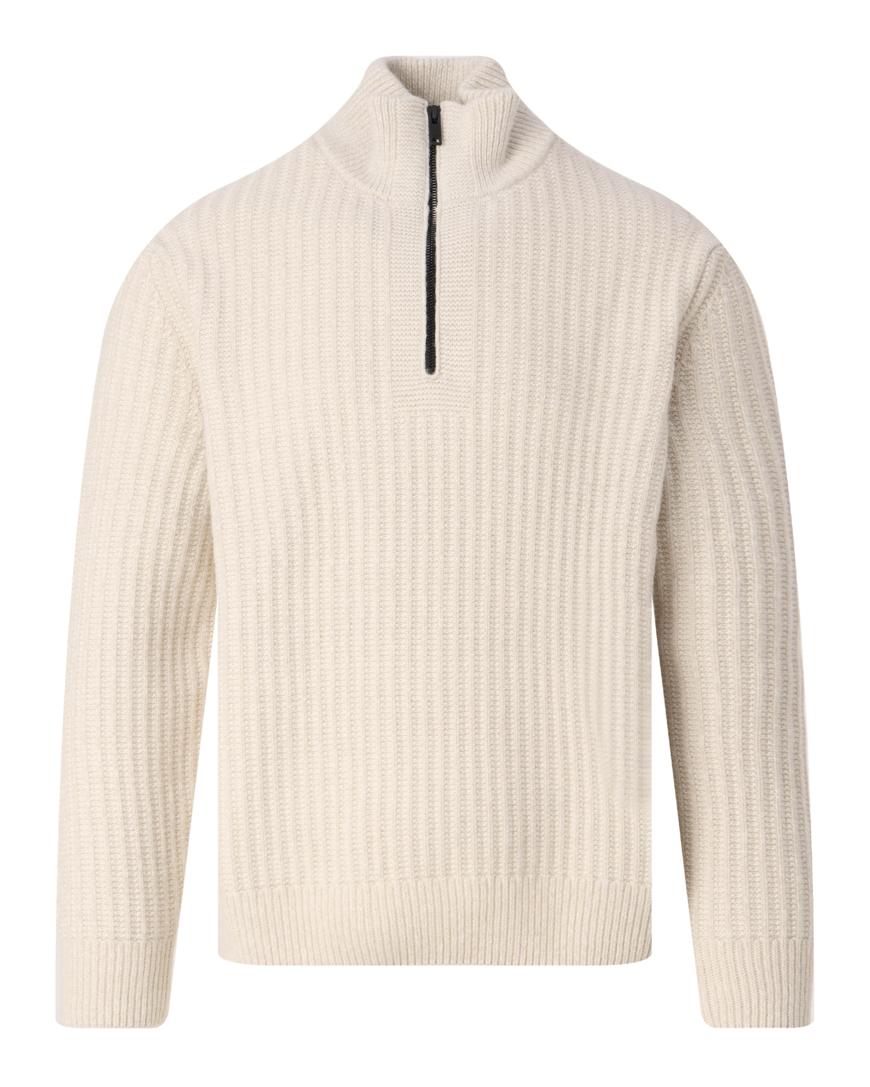 Boss Orange Kwinter pullover half zip