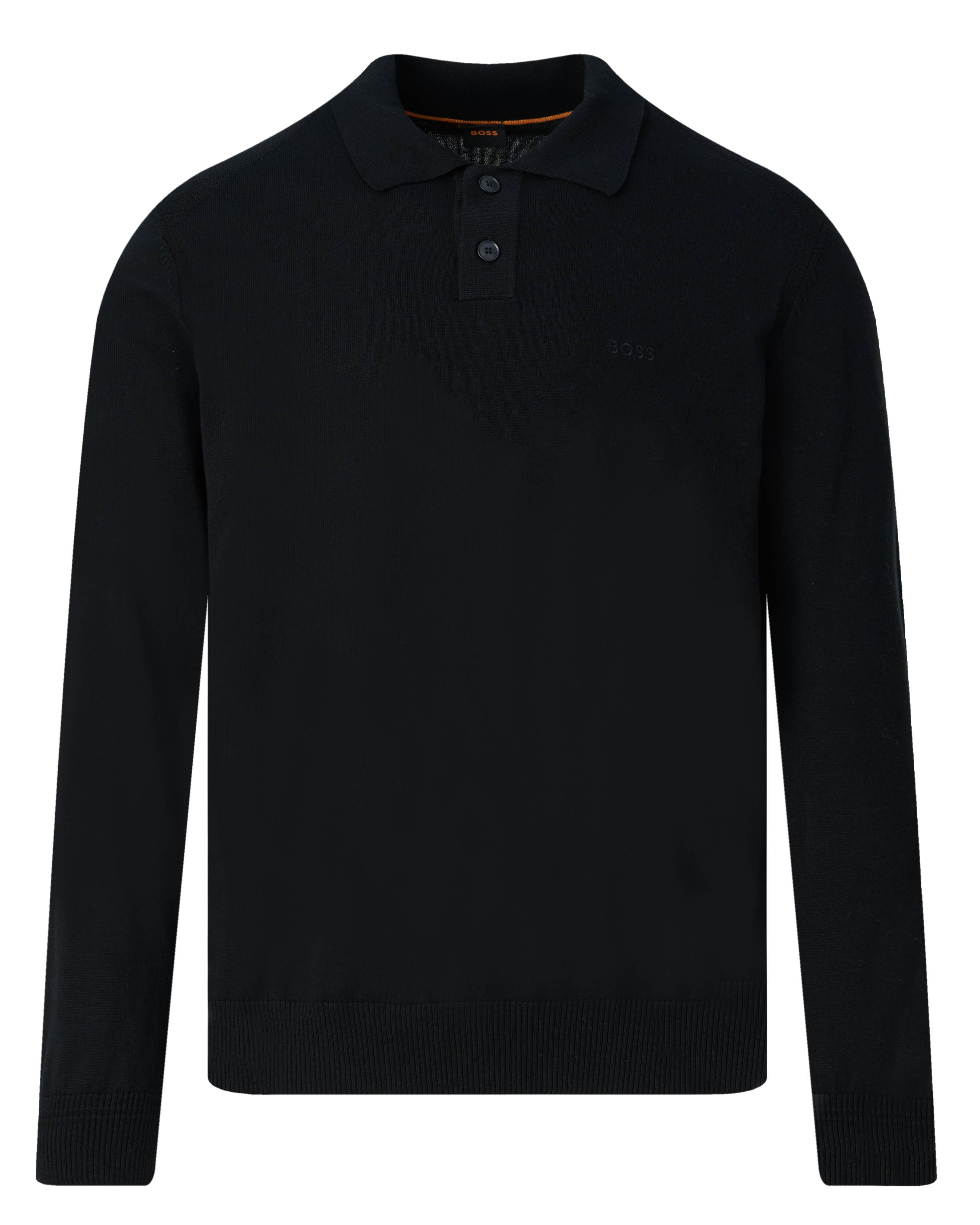 Boss Orange Asac polo