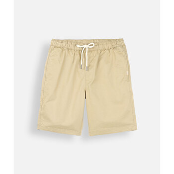 Oxbow Korte Broek  Stretch elastische chino walkshorts ONAGHEL