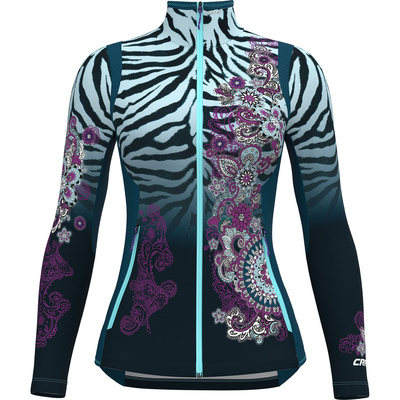 CRAZY Dames Wonder Magic Longsleeve