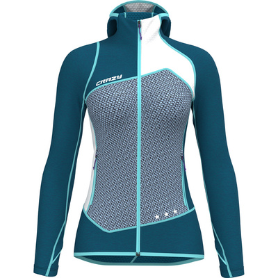 CRAZY Dames Ionic Vest