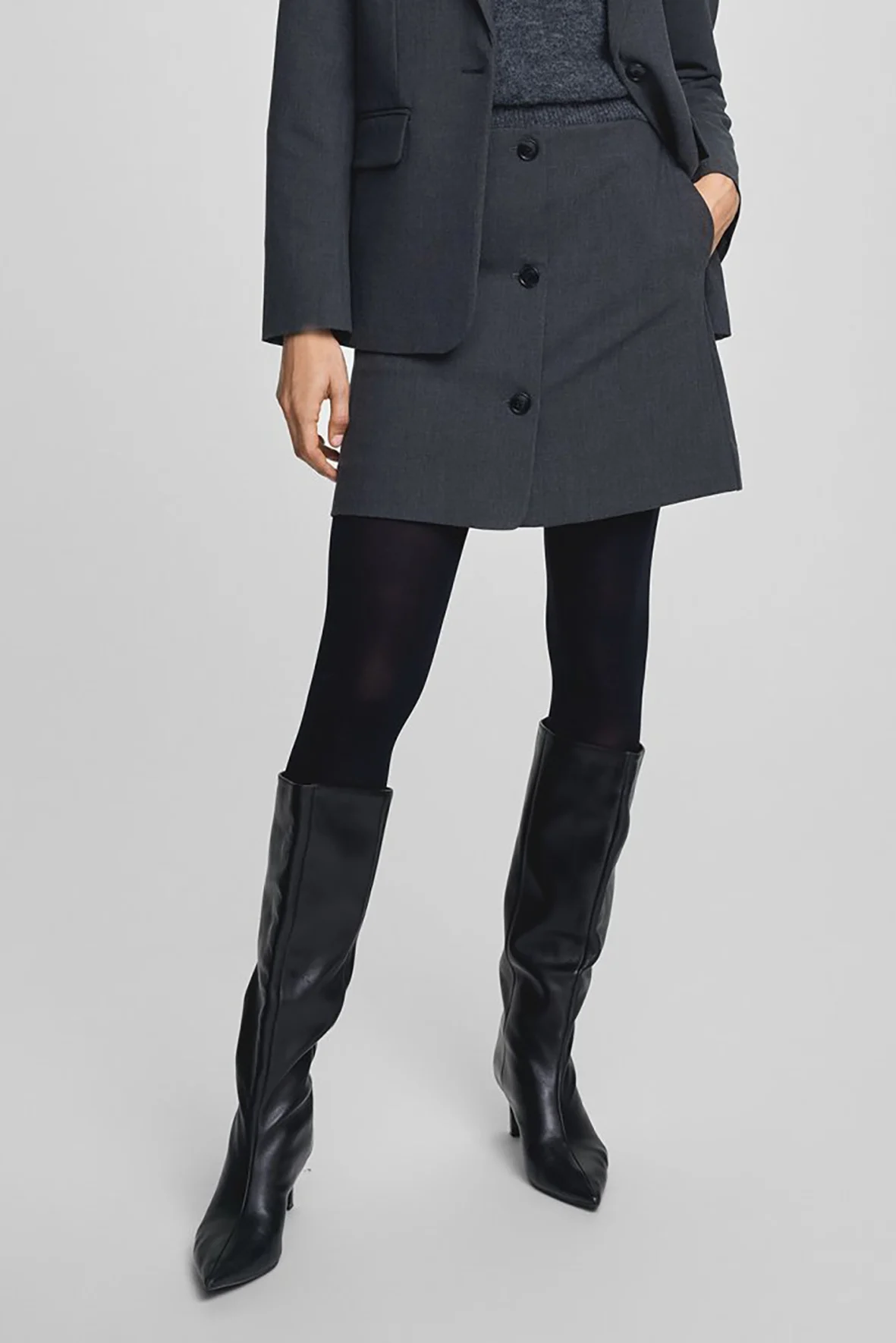 Moss Copenhagen 19340 jayden henrike skirt