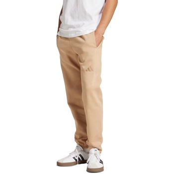 Adidas Broek  ALL SZN Fleece Regular Tapered Pants