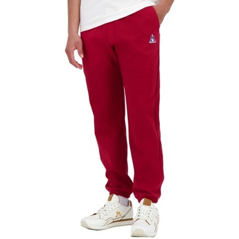 Le Coq Sportif Broek  ESS PANT LOOSE N3