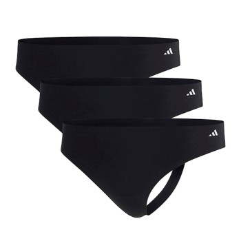 Adidas 3 stuks Sport Active Light Flex Thongs