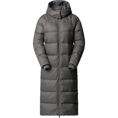 The North Face Dames Hydrenalite City Down Hoodie Parka