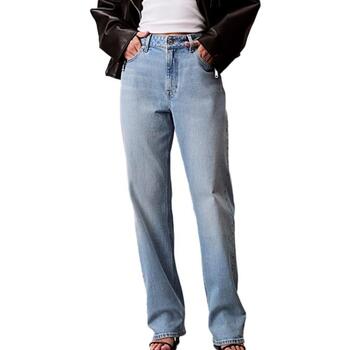 Calvin Klein Jeans Straight Jeans  -