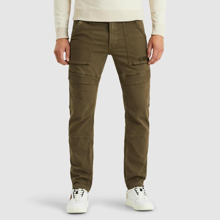 Pme legend PME-Legend Broek PTR2509610-6417