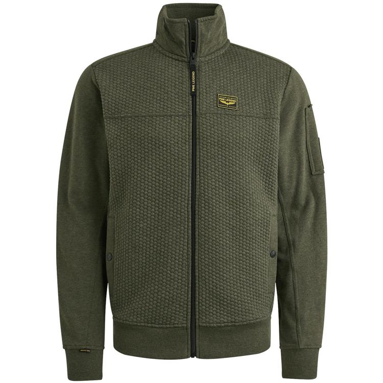 Pme legend PME-Legend Sweater PSW2509436-8039
