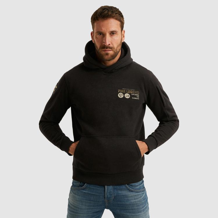 Pme legend PME-Legend Sweater PSW2509450-999