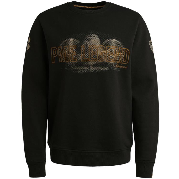 Pme legend PME-Legend Sweater PSW2509460-999