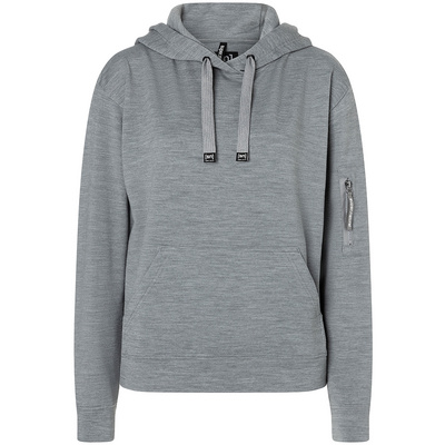 Super.Natural Dames Favourite Pocket Hoodie
