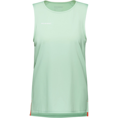 Mammut Dames Selun Fl Top