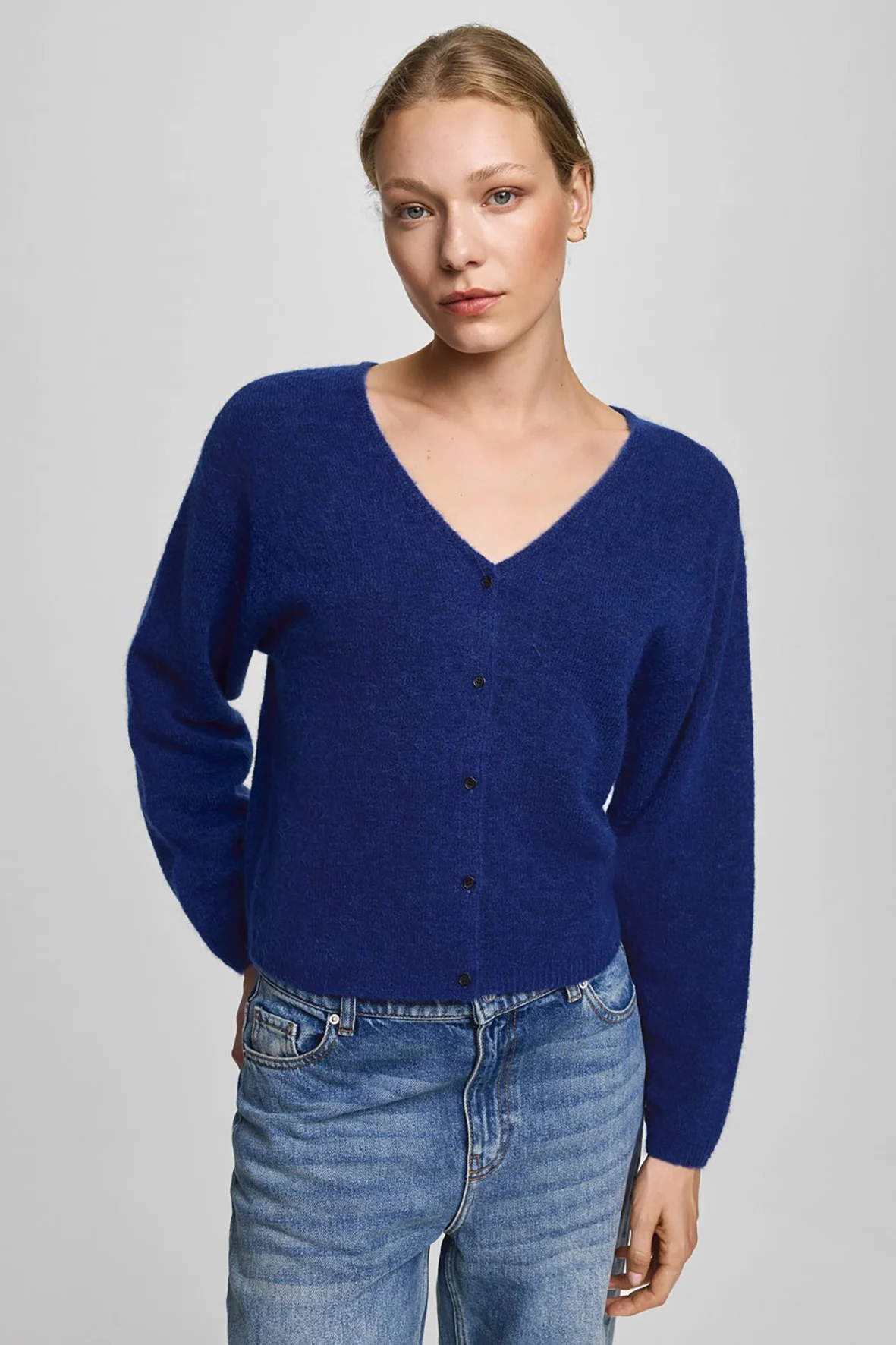 Moss Copenhagen 19257 milania hope cardigan