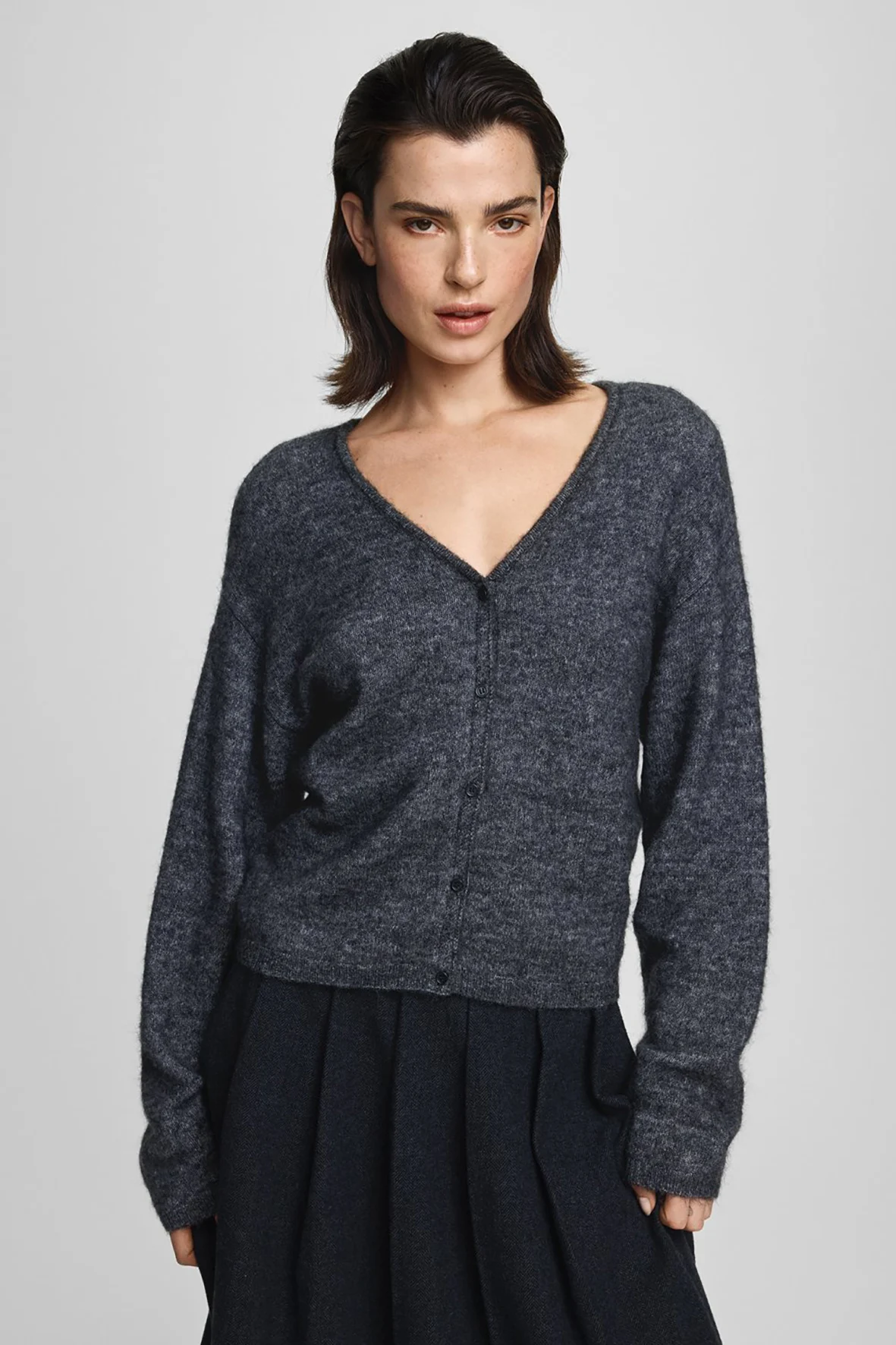 Moss Copenhagen 19257 milania hope cardigan