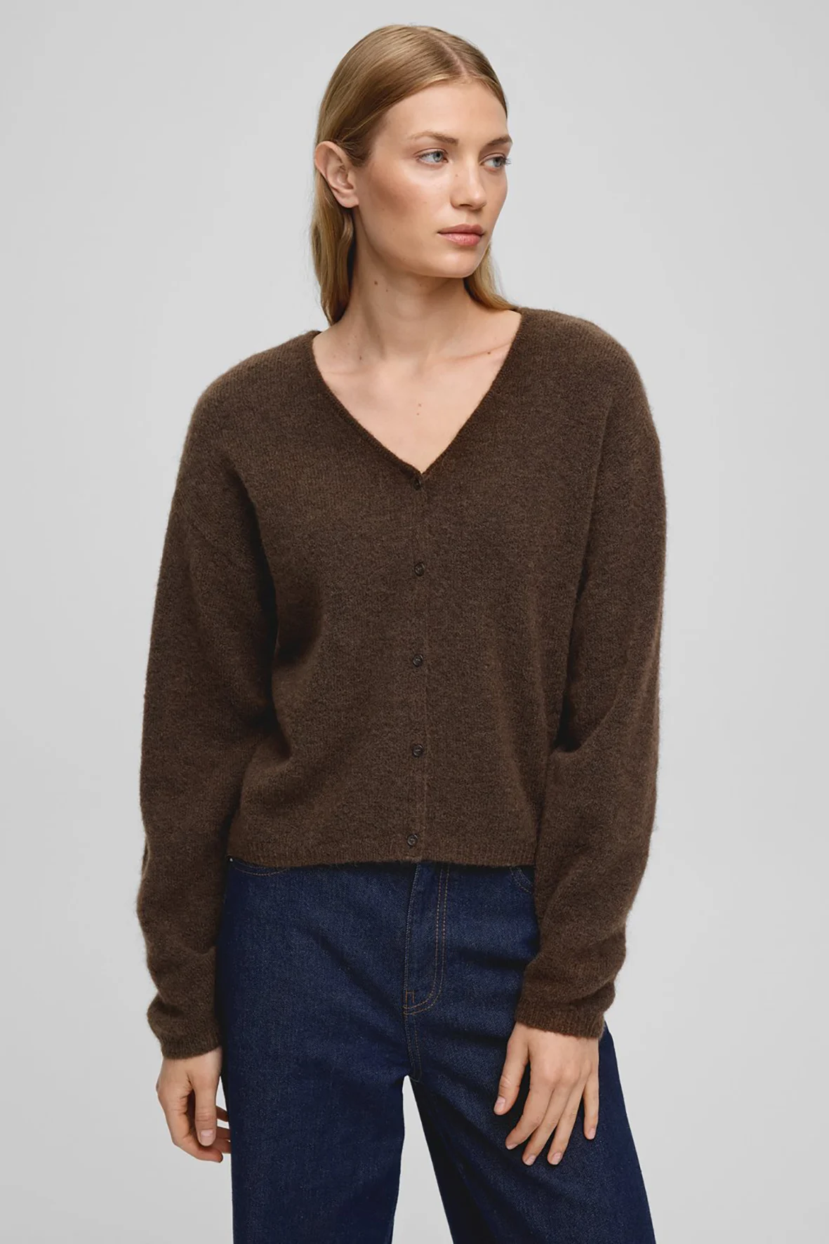 Moss Copenhagen 19257 milania hope cardigan