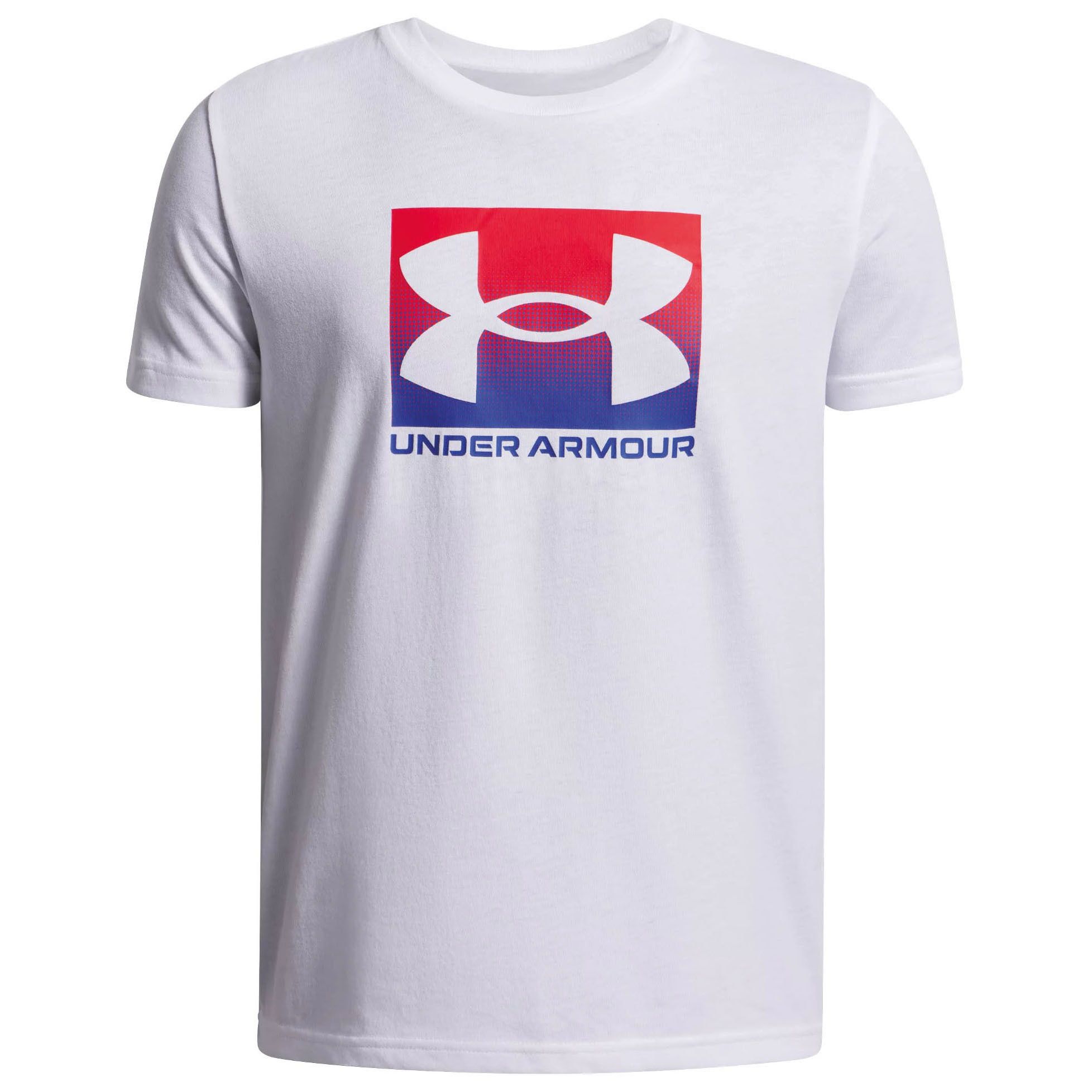 Under Armour T-shirt (1-delig)