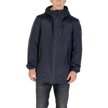 Blauer Parka Jas  JARVIS 25WBLUK11139
