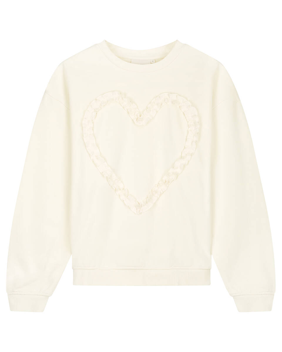 Fabienne Chapot Sweat cltswe26 archie
