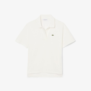 Lacoste Polo Shirt Korte Mouw  PF1123
