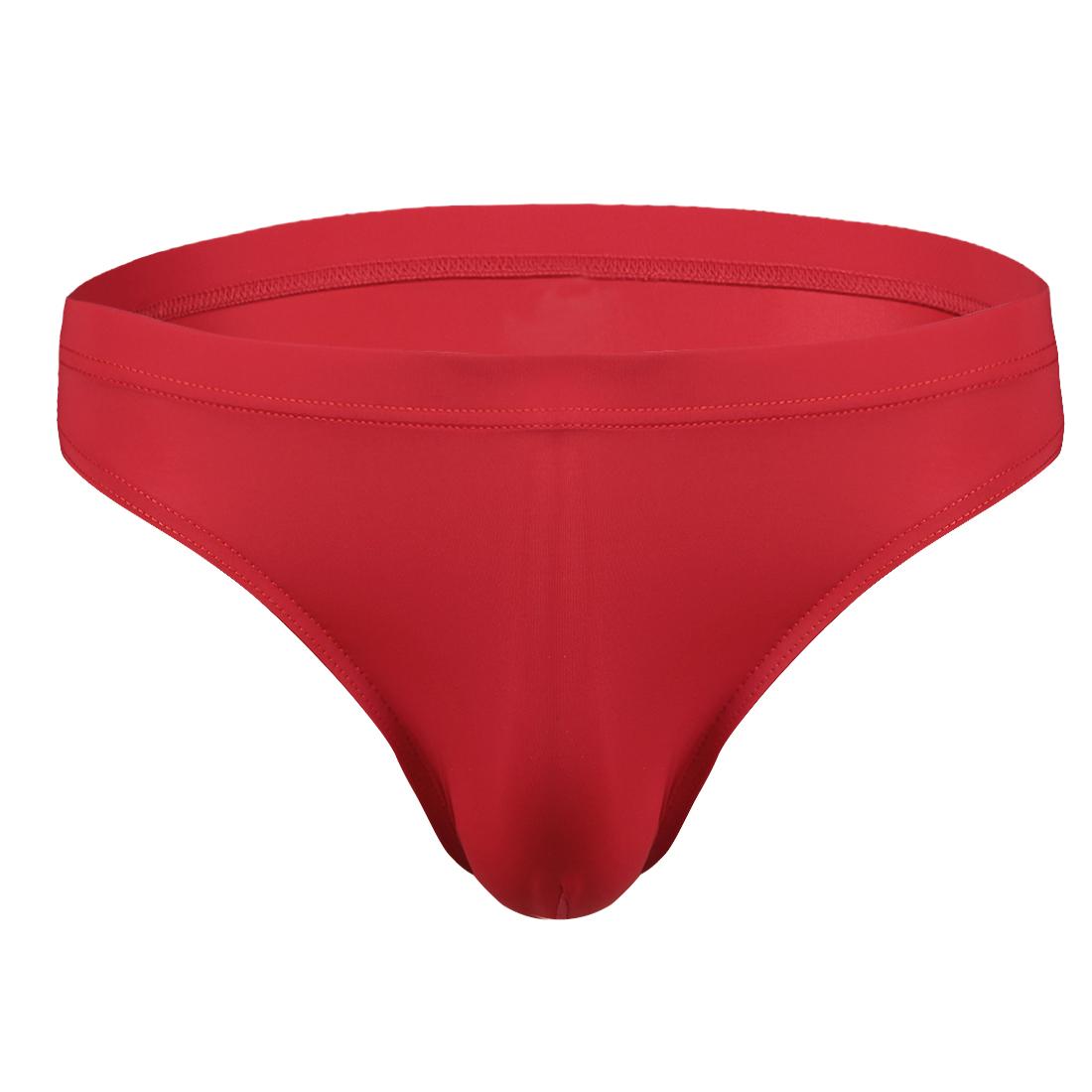 FD28TN Zwemshorts voor heren, boxershorts, zwembroeken, strandkleding, badmode, ondergoed XL