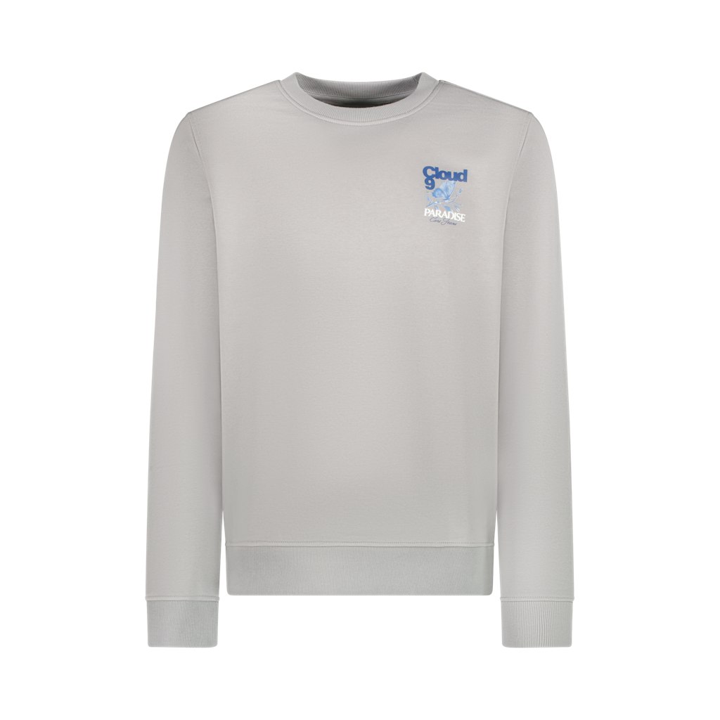 Cars Cloud sw mid grey steel