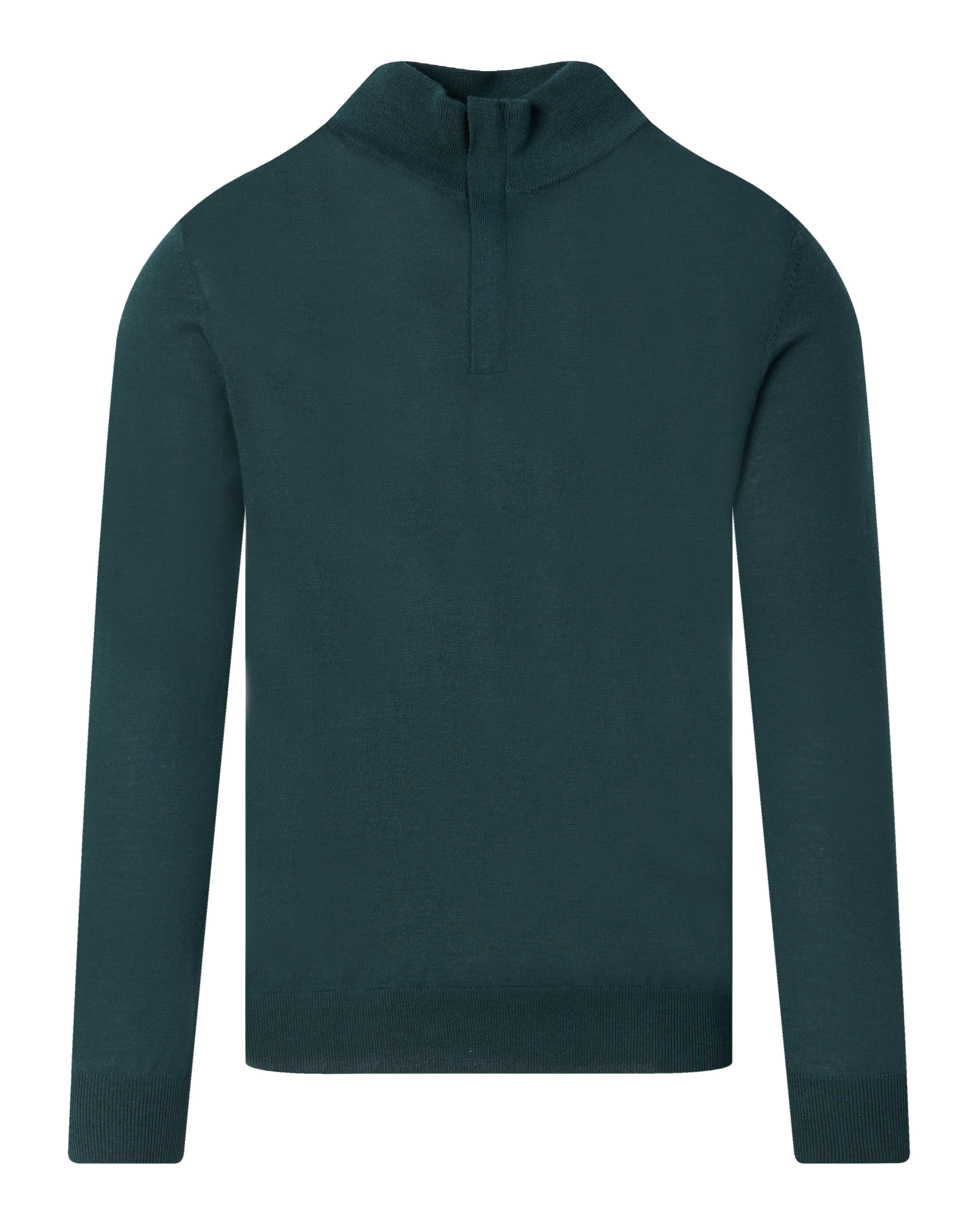 Dutch Dandies Pullover half zip