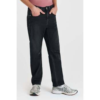 Le Temps des Cerises Straight Jeans  Jeans loose, wijd NOAH, lengte 34