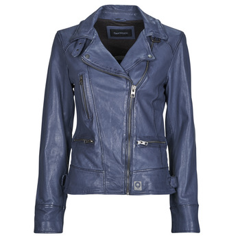 Oakwood Leren Jas  VIDEO