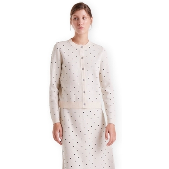 Compania Fantastica Mantel  COMPAÑIA FANTÁSTICA Knit 10314 - Polka Dots