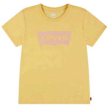 Levi's T-shirt Korte Mouw Levis -
