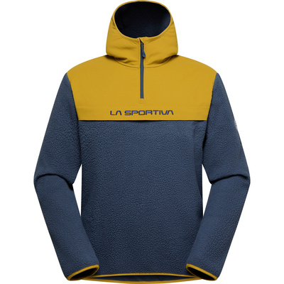 La sportiva Heren Guidance Sherpa Hoodie